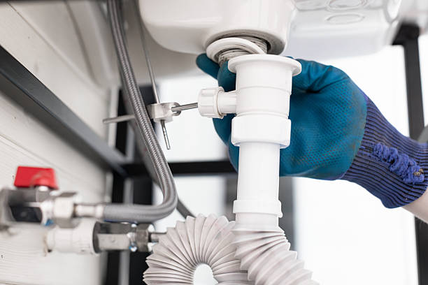 Reliable Drain Cleaning contractor in Rickreall, OR by Masters Plumbing Service